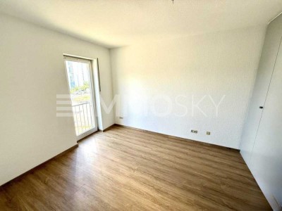 ** Ruhige Stadtoase in Toplage! **