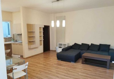 Attraktive und gepflegte 1,5-Zimmer-Wohnung mit Balkon und Einbauküche in Iserlohn