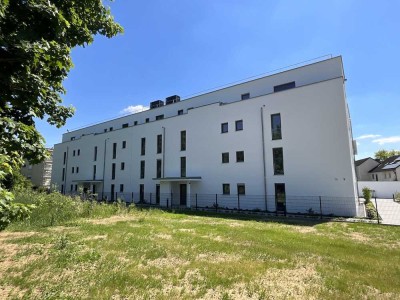 Wohnung in Regensburg
