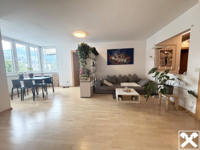 Premium-Investment in Innsbruck: Stilvolle Wohnung in der Maximilianstraße | Seltene Gelegenheit