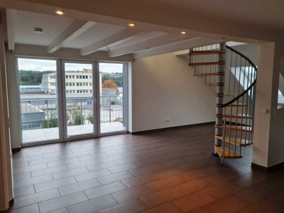 Exklusive 3 Zimmer Galeriewohnung in Passau ab 01.07.2025