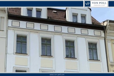 Historisches Haus mit vielfältiger Geschichte in Görlitz