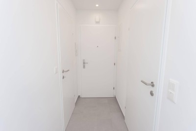 AUFGEPASST!!! Entzückende 2 Zimmer Eigentumswohnung im Herzen Floridsdorfs - inkl. KFZ Stellplatz! Provisionsfrei &amp; komplett saniert!