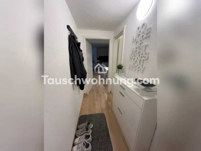 Tauschwohnung: Tausche 2 Zimmer - 65,52 qm - Altstadt-Nord gegen kleiner