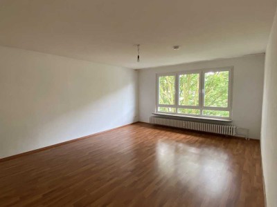 Attraktive und gepflegte 2,5-Raum-Wohnung in Mülheim an der Ruhr