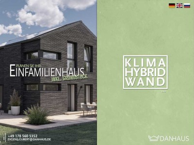 Förderfähig | Energieeffizient | Nachhaltig – Zukunftssicher wohnen!