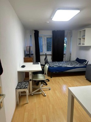 1-Zimmer-Wohnung in München Berg am Laim