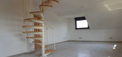 Attraktive 3-Zimmer-Maisonette-Wohnung in Rösrath