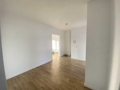 **Schöne 3 Zimmerwohnung mit Top-Grundriss an Paare oder Singles langfristig zu vermieten**