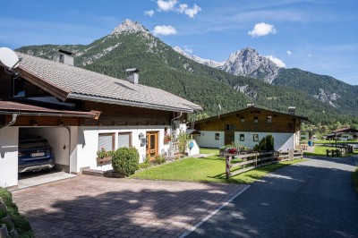 Natur, Ruhe, Ausblick – Ihr neues Zuhause