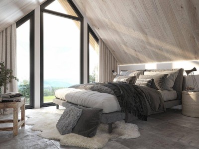 Alpine Hideaways in Hohentauern – Ihr exklusiver Rückzugsort in den steirischen Alpen