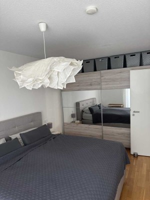Ab 01.10.: 2-Zimmer Wohnung gegenüber vom Schwabinger Tor