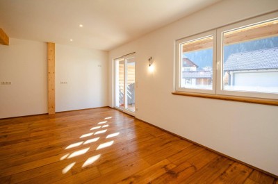 TRAUMWOHNUNG IN IDYLLISCHER UMGEBUNG!