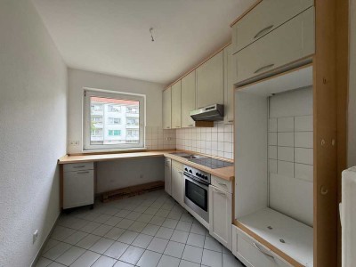 2-Zimmer-Wohnung in Citynähe