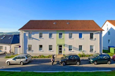 Kleine 3-Raumwohnung in Herbede