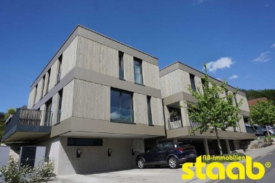 *** MODERNES UND ÖKOLOGISCHES WOHNEN IN GLATTBACH *** EINZIGARTIGE MAISONETTEWOHNUNG MIT VIELE