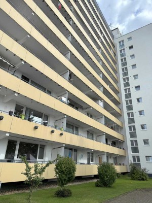 Moderne 3,5 Zimmer Wohnung mit traumhaftem Fernblick