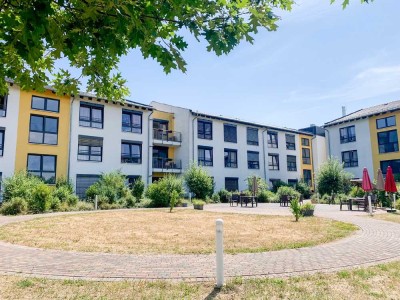 4,6% Rendite! Pflegeapartment in Pohlheim zu Verkaufen!
