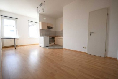 Blick über den Dessauer Norden*2Raum*Balkon