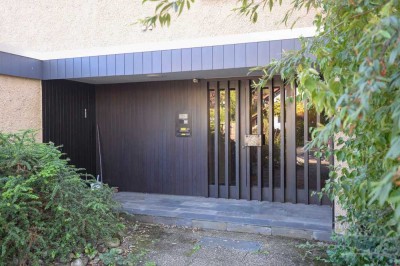 Privatverkauf!  Imposantes Architekten Haus mit gigantischem Garten Bitte keine Makleranfragen!