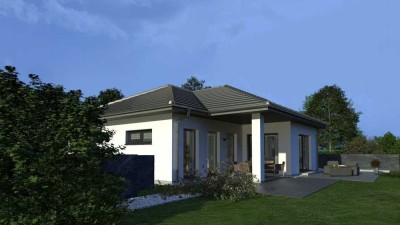 Dieses Haus spricht Ihre Sprache: strukturiert, souverän, durchdacht - wie Sie