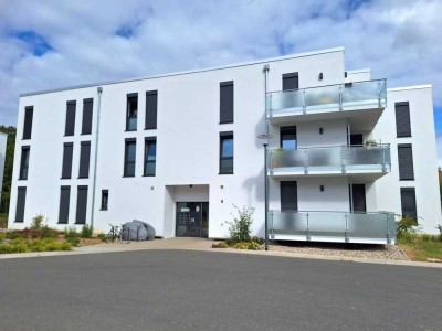 Helle 2-Zimmer Wohnung  in Hildesheim-Himmelsthür