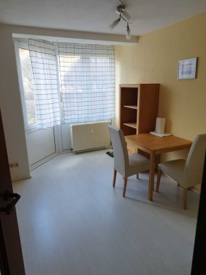 Stilvolle 1-Zimmer-EG-Wohnung in Bonn