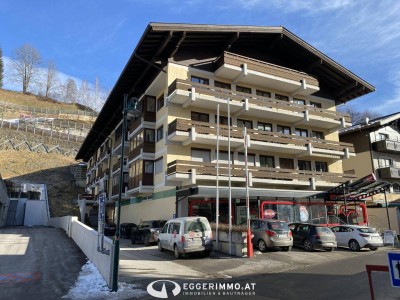 5753 Saalbach; die Gelelgenheit !! ZWEITWOHNSITZ ; 3 Zimmer-Wohnung ca. 73 m² neben Schattbergstation, Lift im Haus! keine touristische Vermietung!