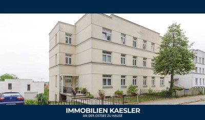 Gepflegtes Dreifamilienhaus in idyllischer Lage