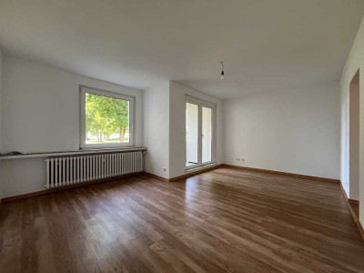 3 Zimmer Wohnung in neuem Glanz wartet auf Sie