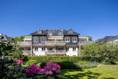 Mit Herz investiert ❤️ 5,1 % Rendite trifft Wohnqualität.