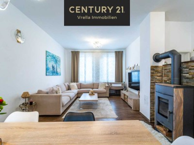 Vollständig saniert, liebevoll erhalten – ein Zuhause zum Wohlfühlen!