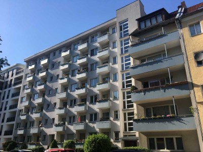 Erstbezug nach Komplettmodernisierung-Neubauwohnung - ruhig gelegen