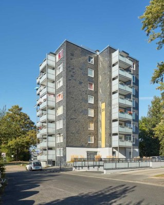 2-Zimmer-Wohnung in Bochum Langendreer