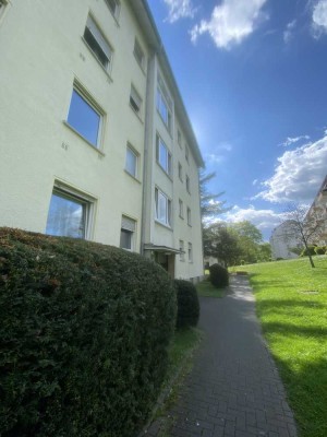 2 Zimmer Wohnung in Wieseck - Nachmieter gesucht