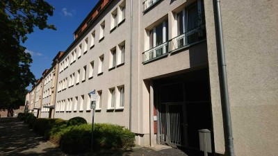 3-Raumwohnung inklusive Einbauküche im Herzen der Stadt sucht Nachmieter!