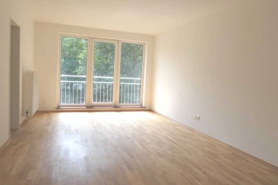 Modernisierte 2 Zimmerwohnung in Bürgerparklage