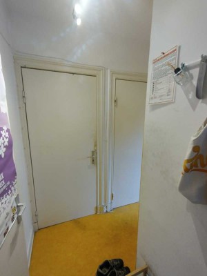 Zimmer in WG