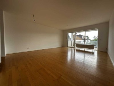 Sanierte 2-Zimmerwohnung mit Traumbalkon
