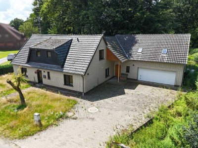 Ruhig, naturnah und vielseitig: Perfektes Zuhause für Großfamilien