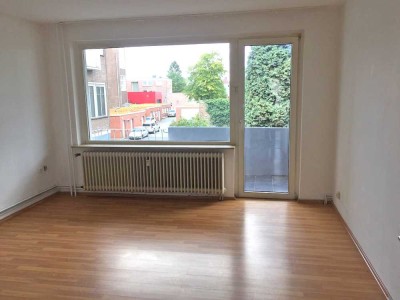 Freundliches Haus sucht neue Mieter