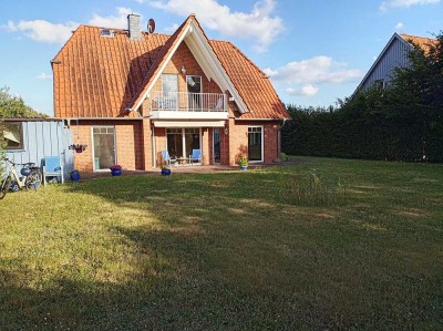4-Zimmer-Einfamilienhaus mit EBK (Übernahme!)