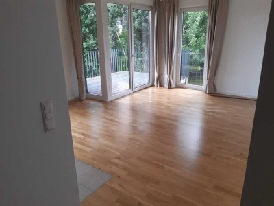 3 ZKB in Linden ab 01.11.2025 zu vermieten! Barrierefreie Wohnung!