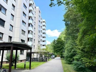 Freie 3-Zimmerwohnung in Puchheim