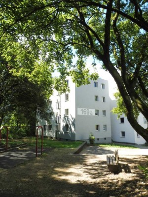 3-Zimmer-Wohnung in Wuppertal Oberbarmen-Wichlinghausen