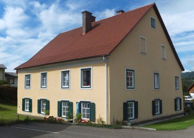 PROVISIONSFREI - Krieglach - geförderte Miete ODER geförderte Miete mit Kaufoption - 2 Zimmer