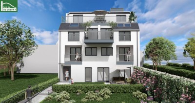 Warm, stilvoll, neu – wohnen wie es sein soll