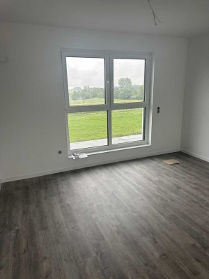 Erstbezug Penthouse Wohnung in modernem Neubau