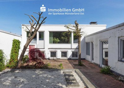 Bungalow mit Potential! (Erbbaurecht)