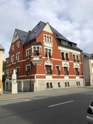 Schöne 2-Zimmer-Maisonette-Wohnung in Klingenthal